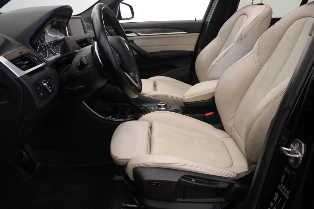 BMW X1 – foto 15