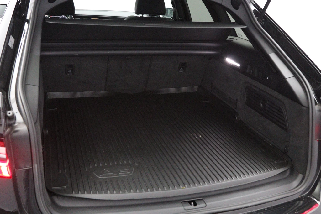 Audi A6 – foto 32