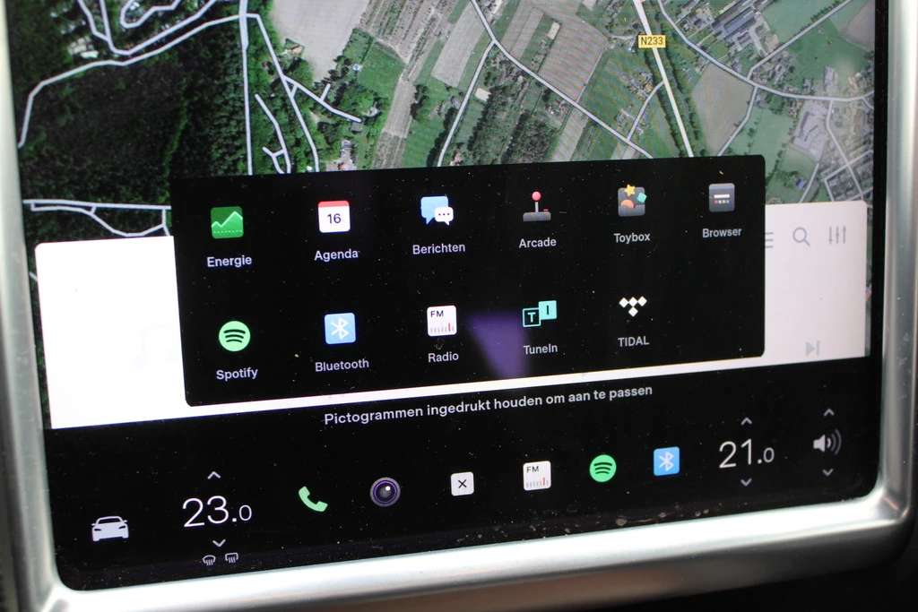 Tesla Model S – foto 33