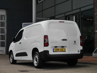 Peugeot Partner – thumbnail 2