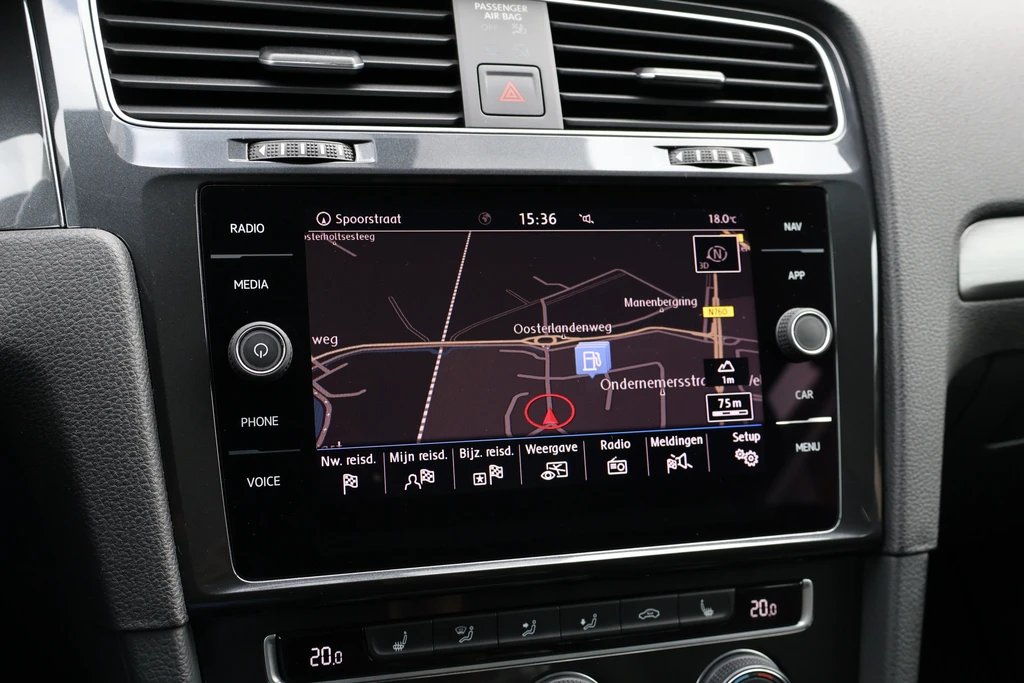 Volkswagen Golf – foto 22
