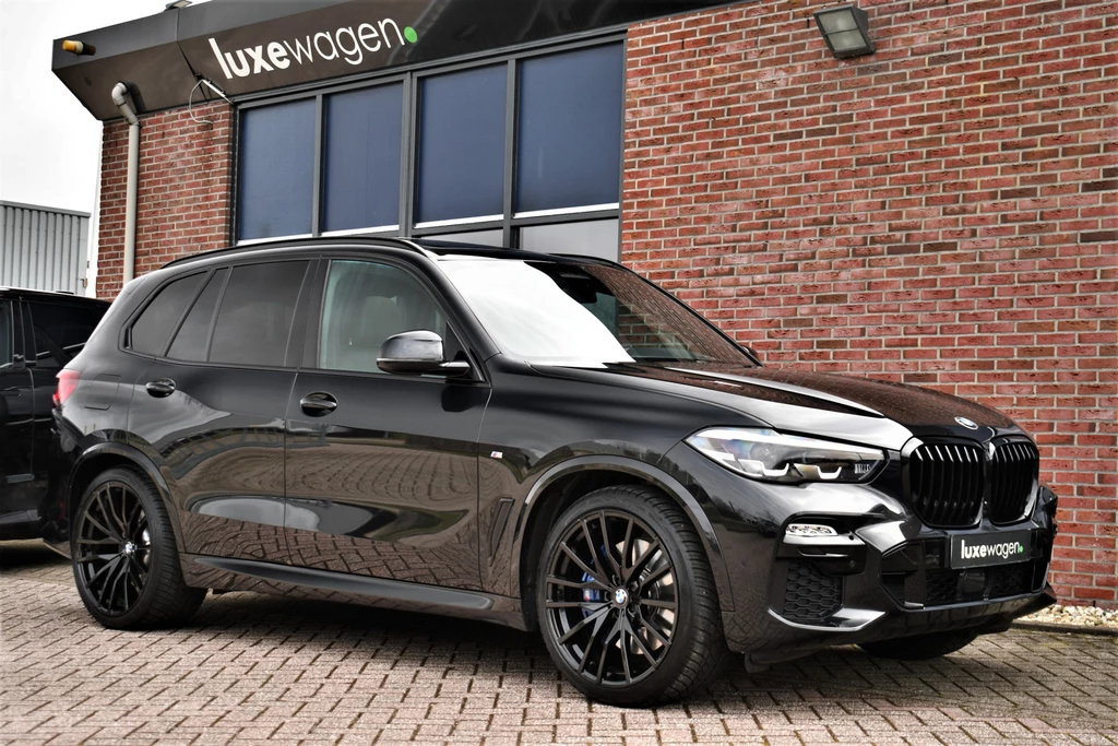 BMW X5 – foto 22