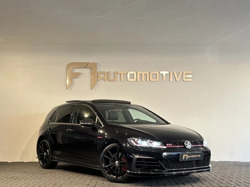 Volkswagen Golf – foto 7