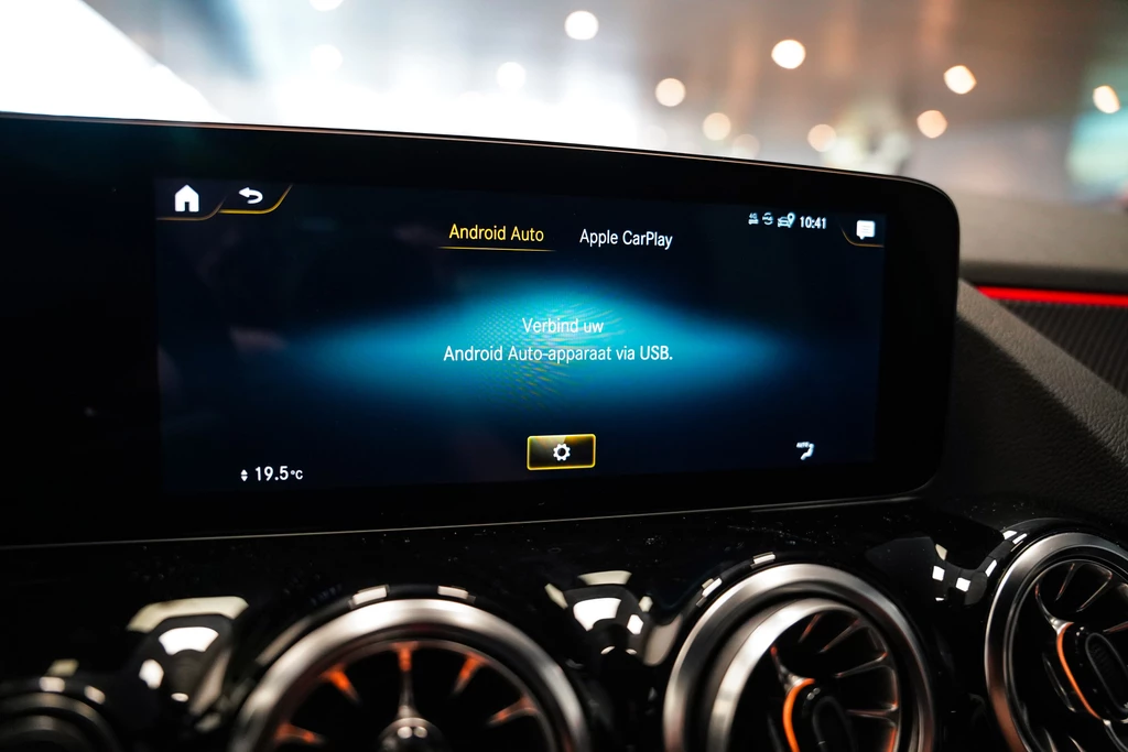 Mercedes-Benz GLA – foto 11