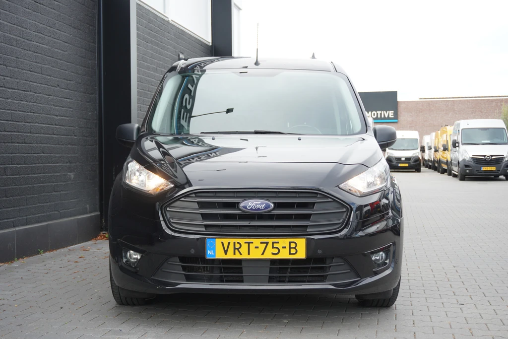 Ford Transit Connect – foto 4