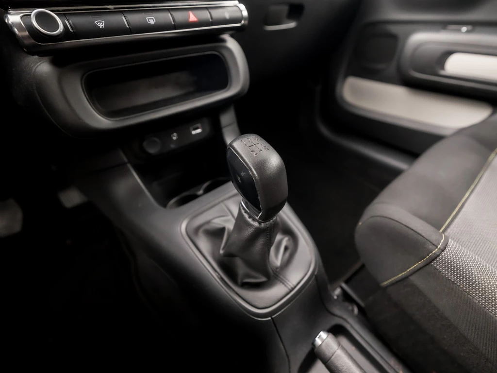 Citroën C3 – foto 11