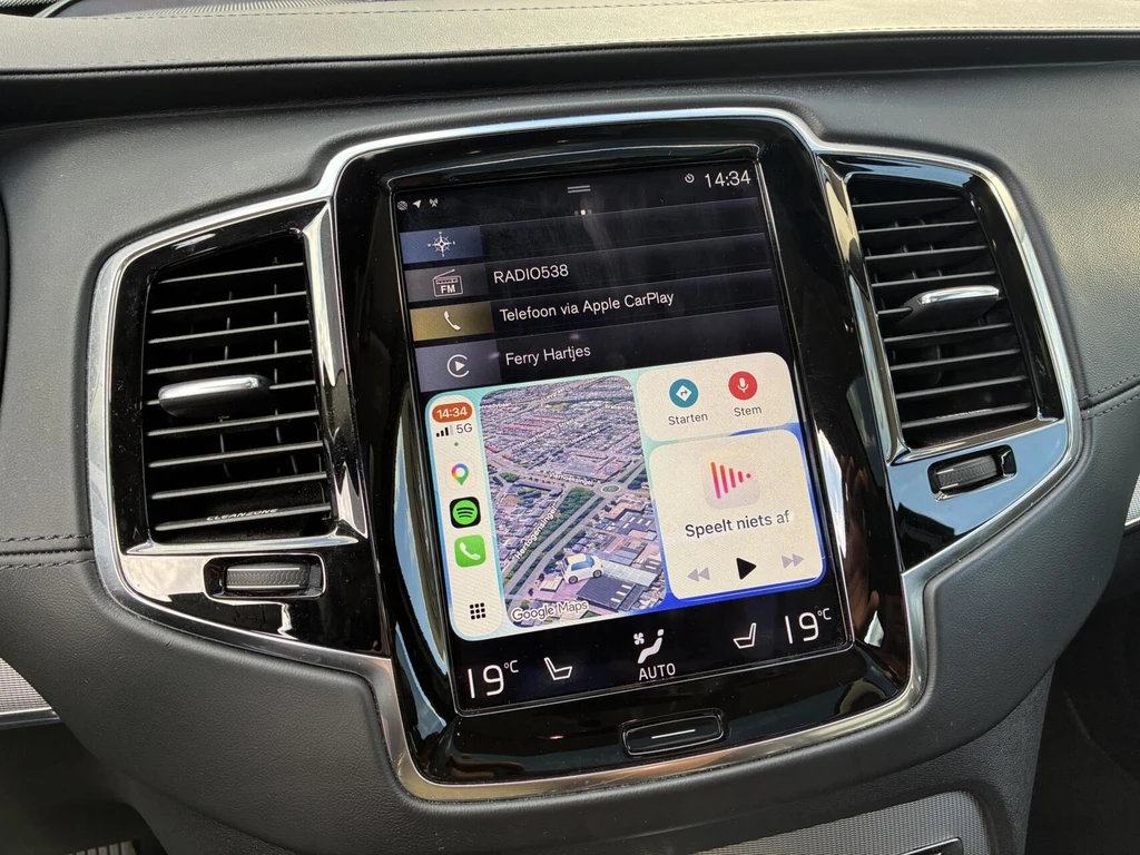 Volvo XC90 – foto 11