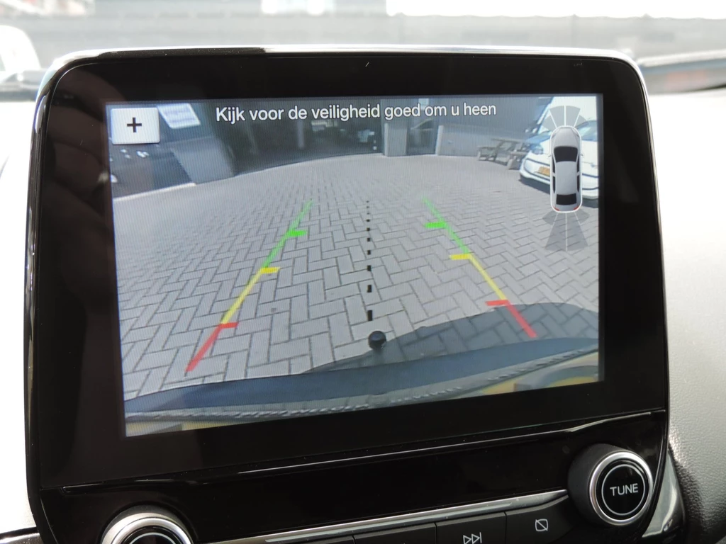 Ford EcoSport – foto 48