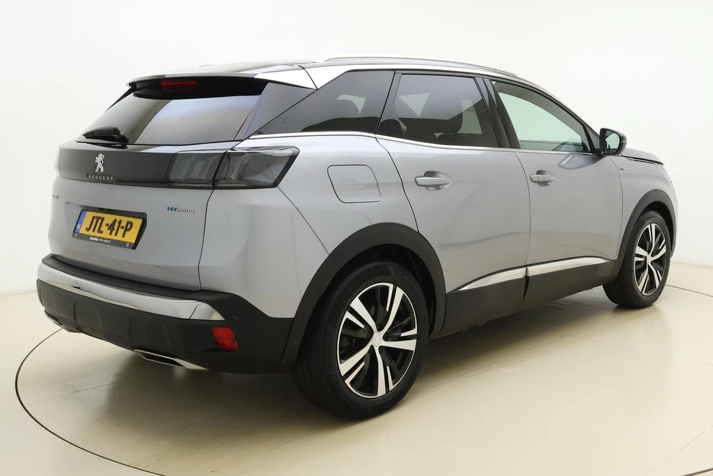 Peugeot 3008 – foto 6