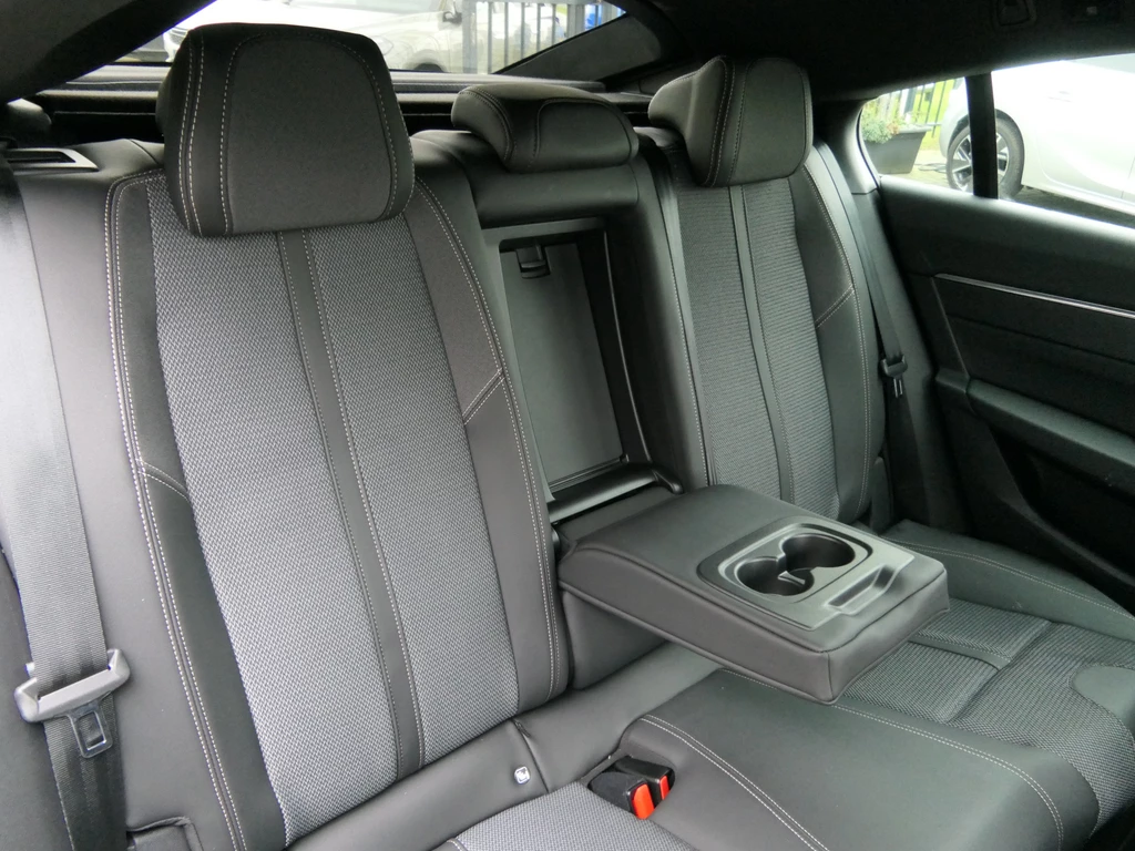 Peugeot 508 – foto 21