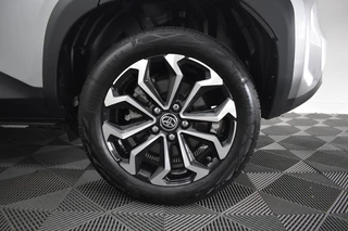 Toyota Yaris Cross – thumbnail 34