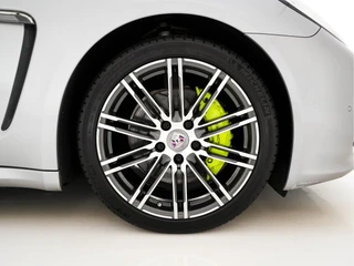Porsche Panamera – thumbnail 28