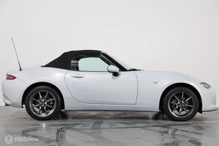 Mazda MX-5 – thumbnail 8