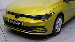 Volkswagen Golf – thumbnail 2