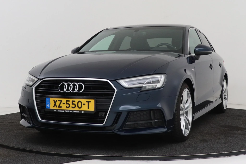 Audi A3 – foto 3