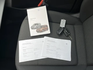 Volkswagen Caddy – thumbnail 20