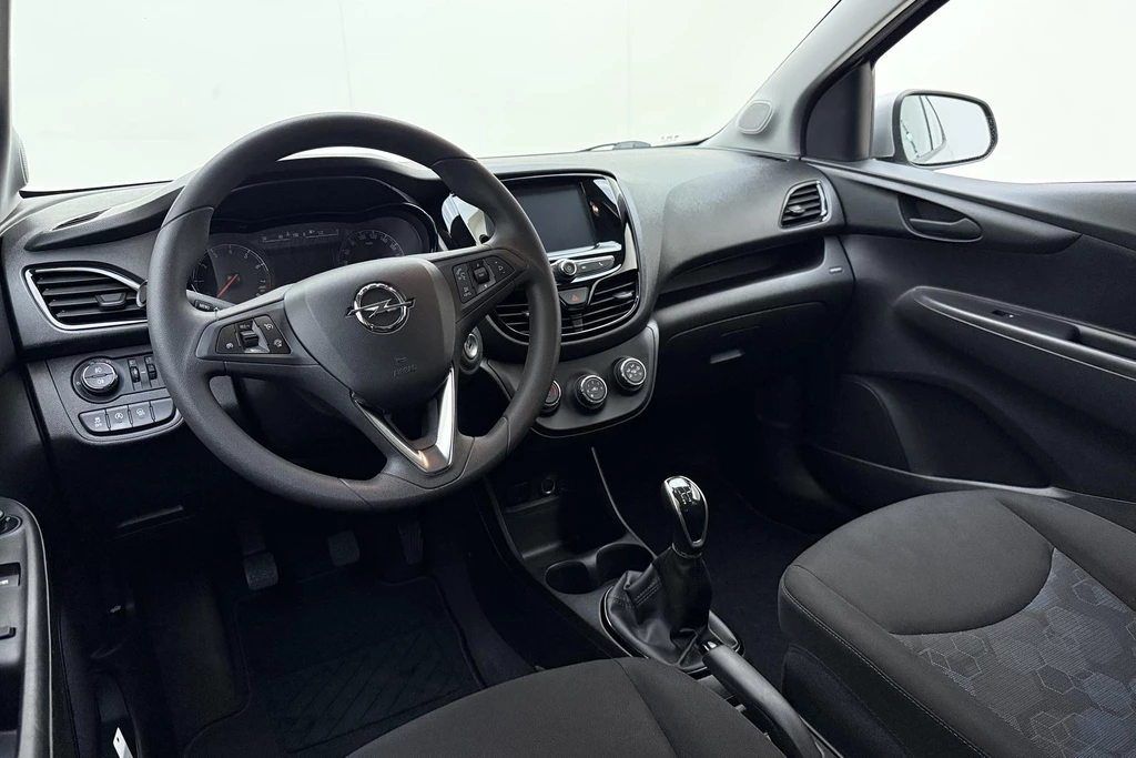 Opel KARL – foto 15