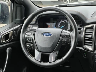 Ford Ranger – thumbnail 19