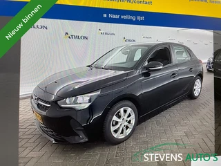 Opel Corsa – thumbnail 1