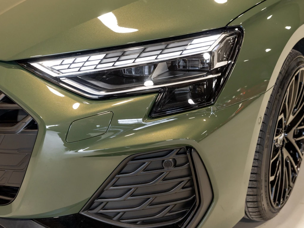 Audi A3 – foto 12