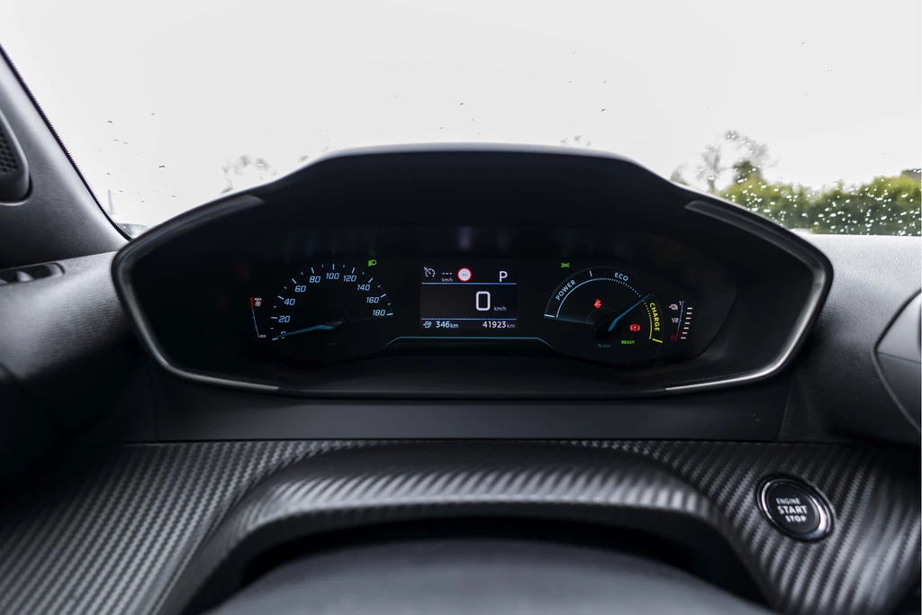 Peugeot e-2008 – foto 13