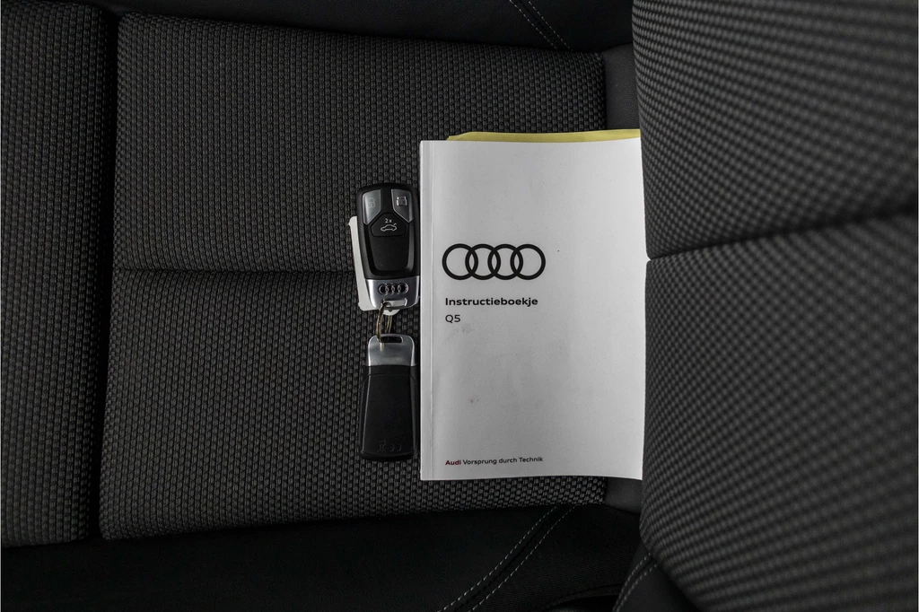 Audi Q5 – foto 37