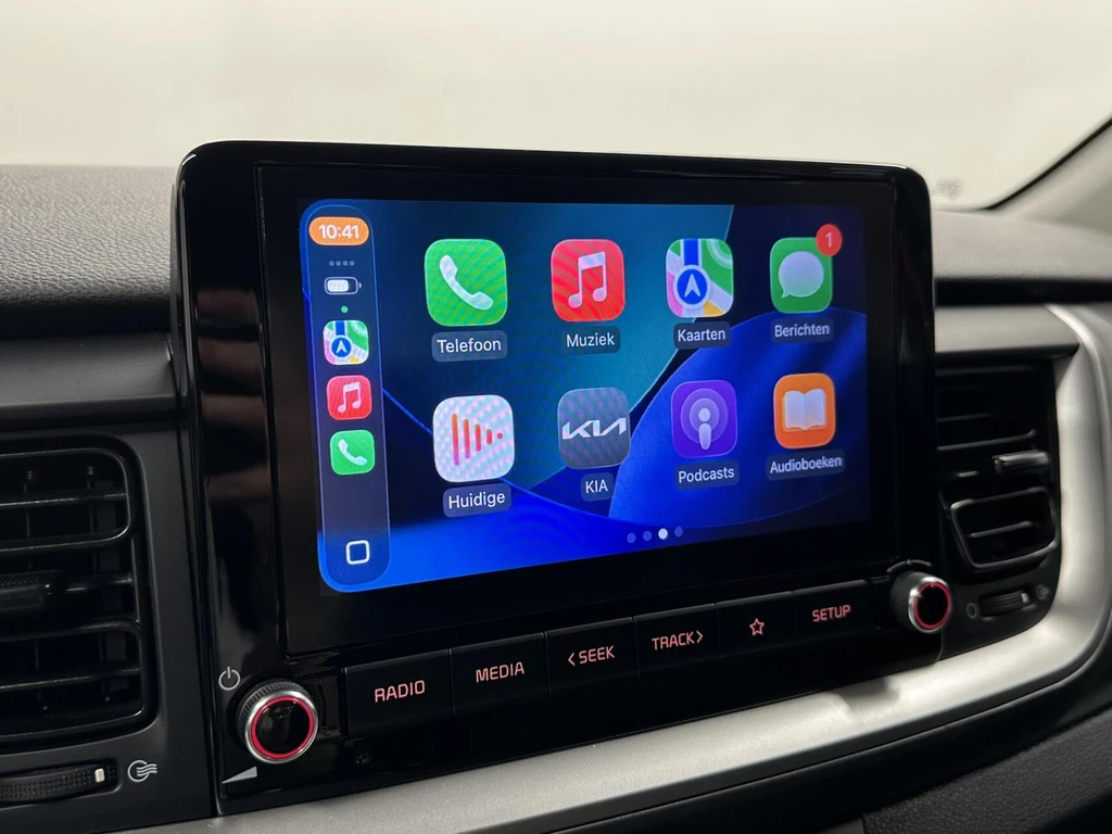 Kia Stonic – foto 38
