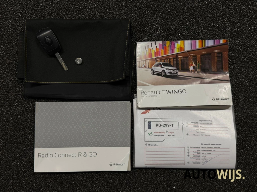 Renault Twingo – foto 8