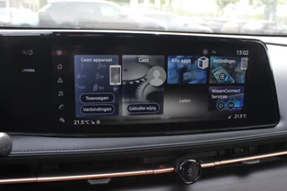 Nissan ARIYA – thumbnail 29
