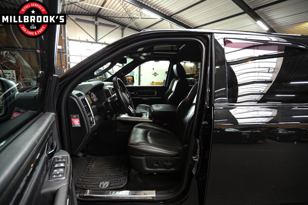 Dodge Ram – foto 15