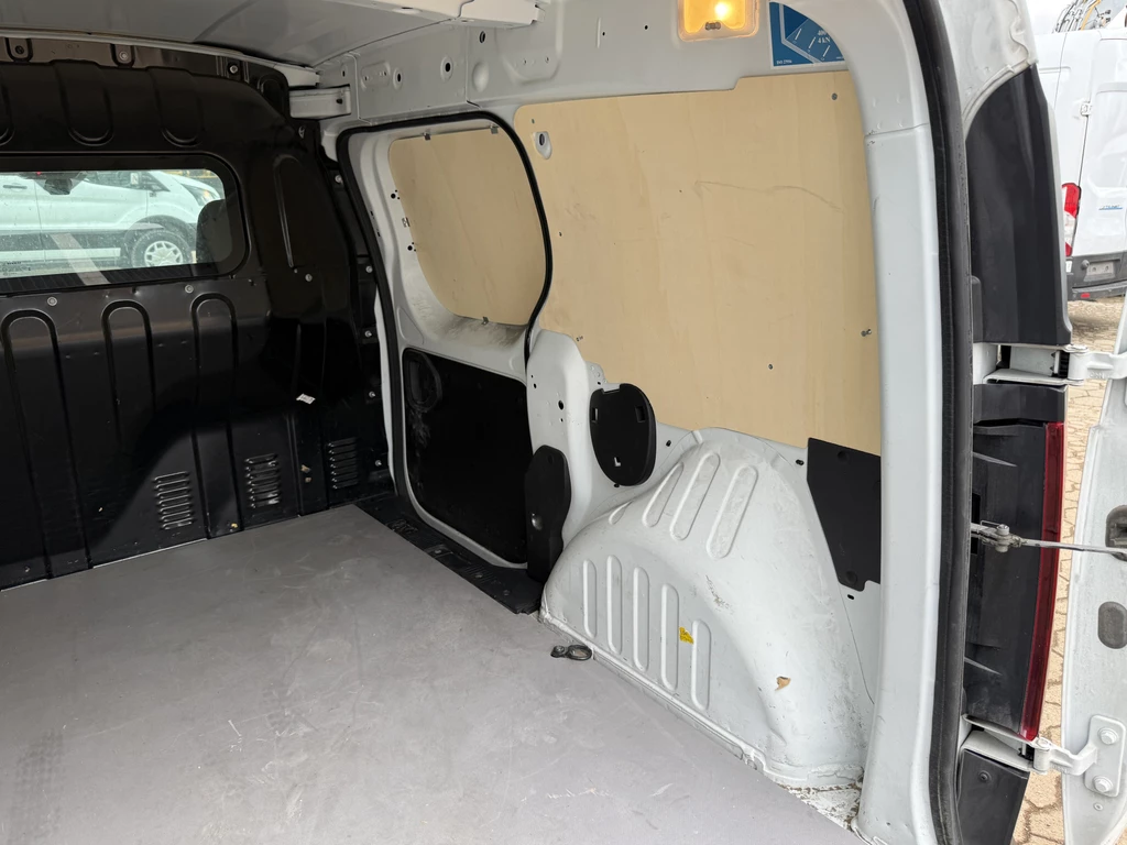 Renault Kangoo – foto 16
