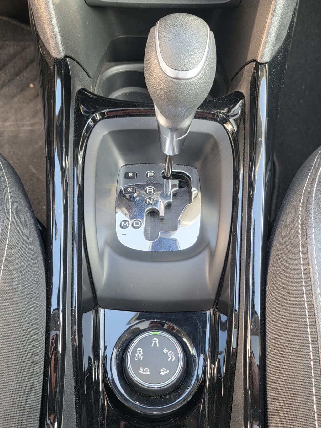 Peugeot 2008 – foto 19