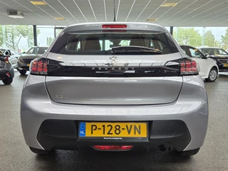 Peugeot 208 – thumbnail 5