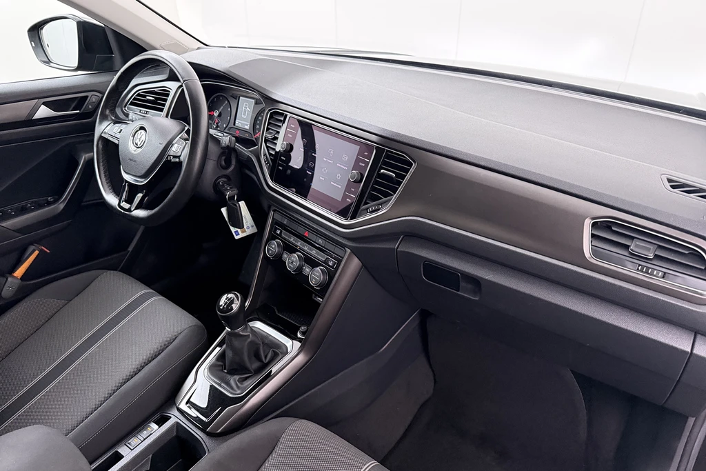 Volkswagen T-Roc – foto 16