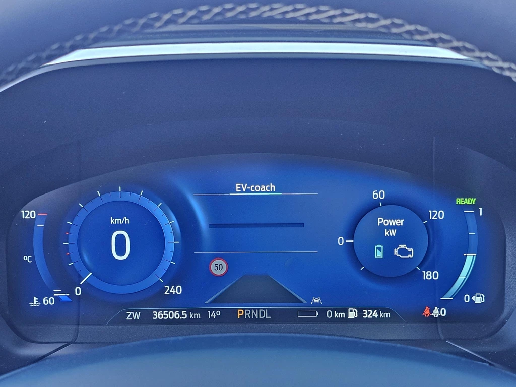 Ford Kuga – foto 21