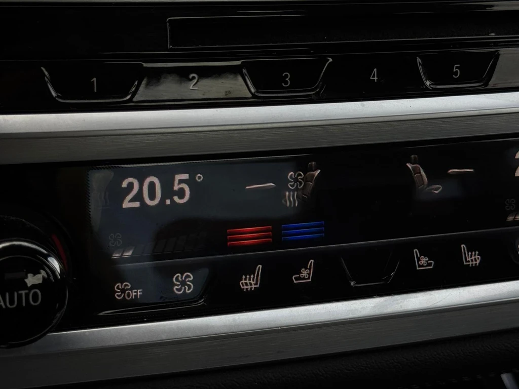 BMW 7 Serie – foto 26