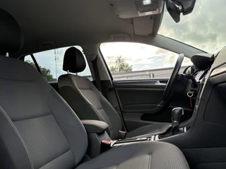 Volkswagen Golf – thumbnail 12
