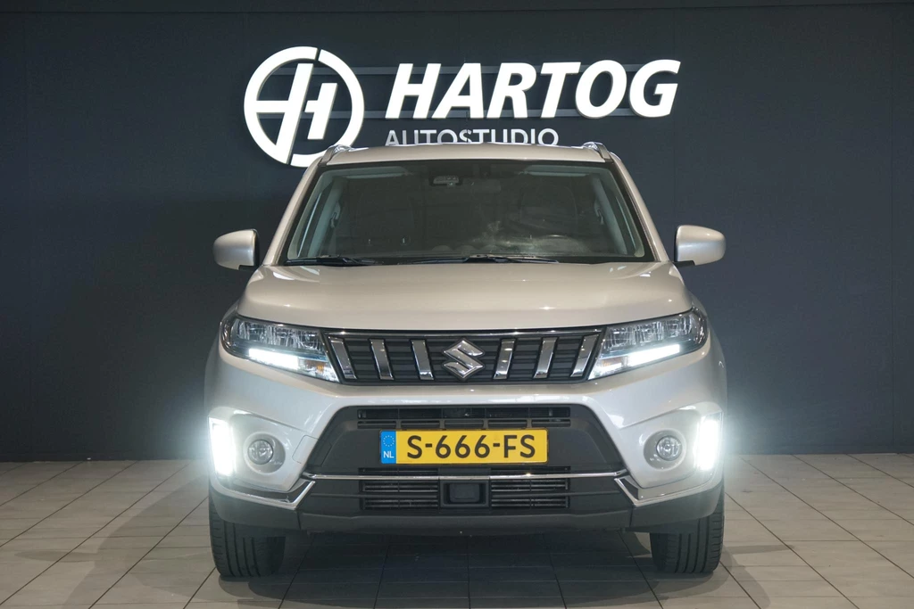 Suzuki Vitara – foto 6