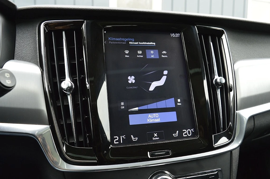 Volvo V90 – foto 29