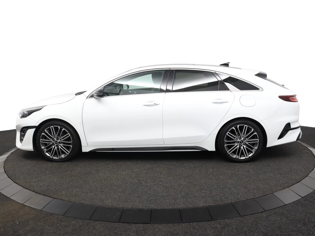 Kia ProCeed – foto 3