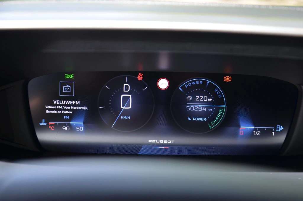 Peugeot 308 – foto 20