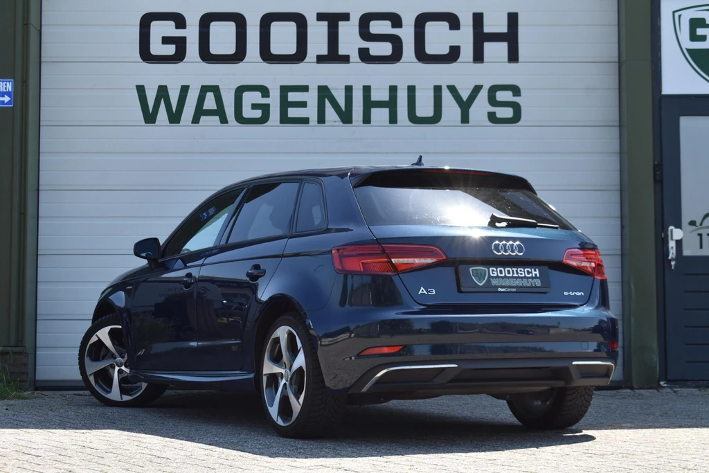 Audi A3 – foto 2