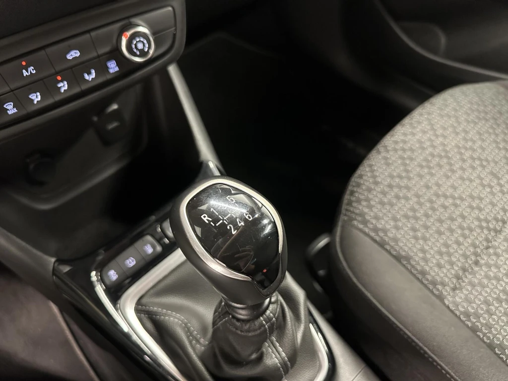 Opel Crossland – foto 31