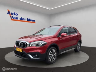 Suzuki S-Cross – thumbnail 1