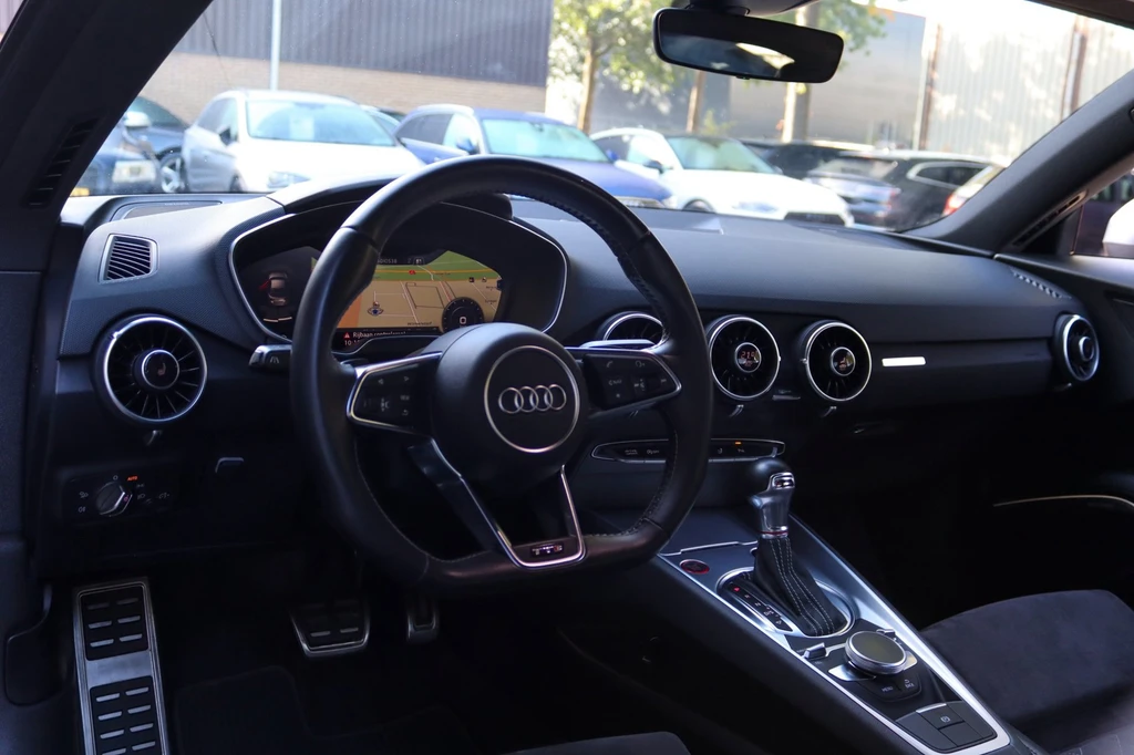 Audi TT RS – foto 17