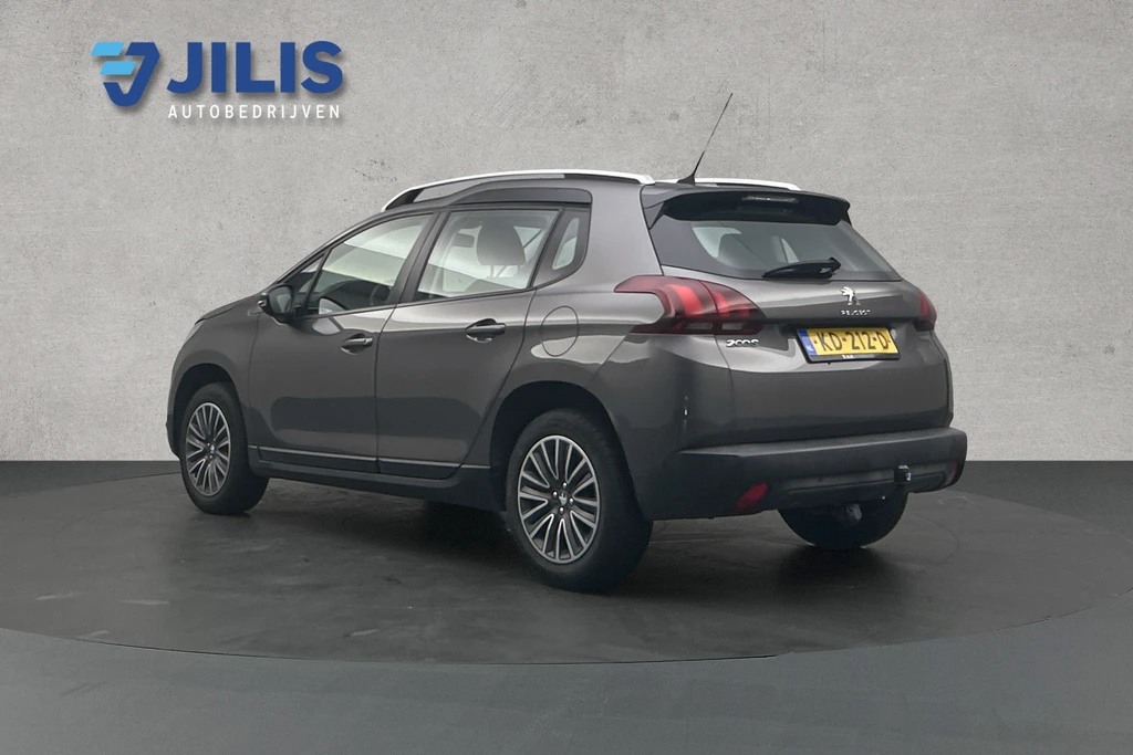 Peugeot 2008 – foto 4