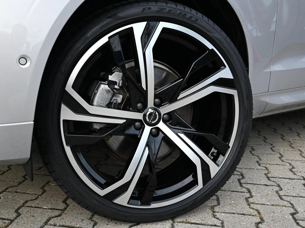 Volvo XC60 – foto 38