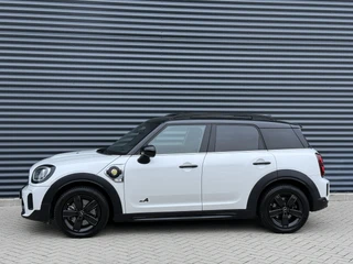 MINI Countryman – thumbnail 4