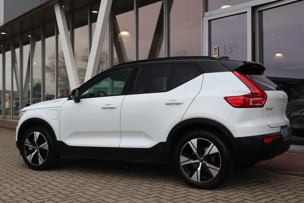 Volvo XC40 – foto 5