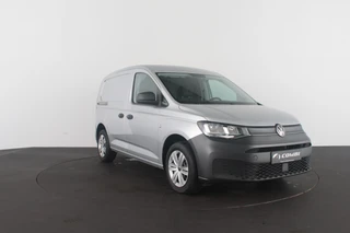 Volkswagen Caddy – thumbnail 13